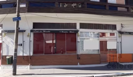 Salão para alugar, 70 m² por R$ 4.500,00/mês - Mooca - São Paulo/SP