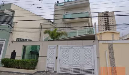 Casa de Condomínio na Vila Matilde /SP | 03 dormitórios |03 vaga160 m² |R$ 650.000,00