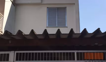 Sobrado com 4 dormitórios à venda, 250 m² por R$ 950.000,00 - Vila Monumento - São Paulo/SP