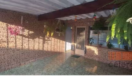 Casa com 3 dormitórios à venda, 162 m² por R$ 510.000,00 - Vila Prudente - São Paulo/SP