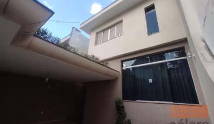 Sobrado com 3 dormitórios à venda, 300 m² por R$ 1.799.000,00 - Mooca - São Paulo/SP