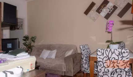 Casa com 1 dormitório à venda, 60 m² por R$ 299.000,00 - Mooca - São Paulo/SP