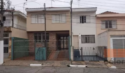 Sobrado à venda, 280 m² por R$ 1.460.000,00 - Mooca - São Paulo/SP