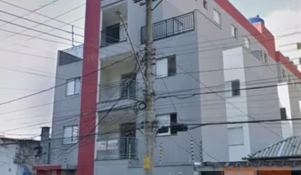 Apartamento Novo 34m² venda R$ 235.000,00 ou R$ 1.500 Locação -  Chacara California - SP