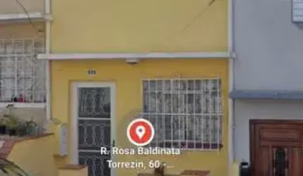 Sobrado 80 m² venda R$320.000,00 - Vila Bertioga - SP