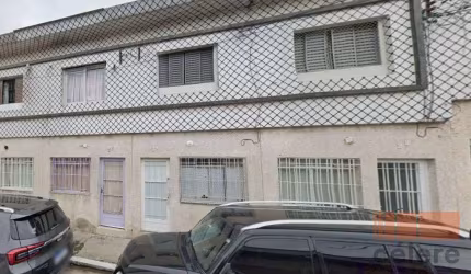 Sobrado com 2 dormitórios para alugar, 62 m² por R$ 2.000,00/mês - Quarta Parada - São Paulo/SP