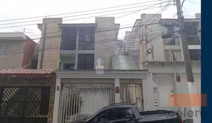 Casa venda R$1.850.000-Praça Corrado Stefano 49- Alto da Mooca-São Paulo- Sp