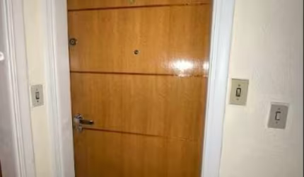 Apartamento 60 m² locação R$1.700,00 - Belenzinho - SP - SP