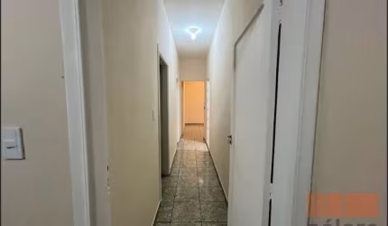 Apartamento 80 m² para locação R$2.400,00 - Belenzinho - SP - SP
