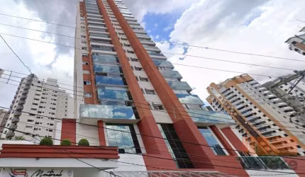 Apartamento com 2 Quartos e 2 vagas à Venda, 96 m² por R$ 1.410.000,00