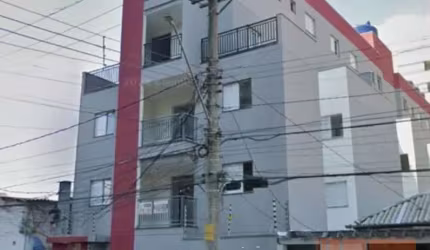 Apartamento Novo 34 m² venda R$298.000,00 - Chacara California - SP