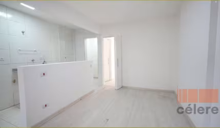 Apartamento à venda na Rua Frei Caneca - 1 dormitório, 44,67m² - R$ 380.000,00