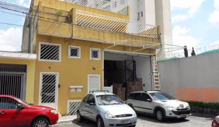 Sobrado 315m² Venda R$ 1.800.000 Vila Carrão São Paulo SP