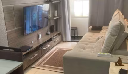 Apartamento Vila Bela