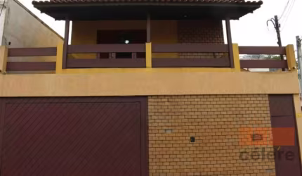 Sobrado 220m² - venda R$1.065.000,00 - Vila Prudente - SP