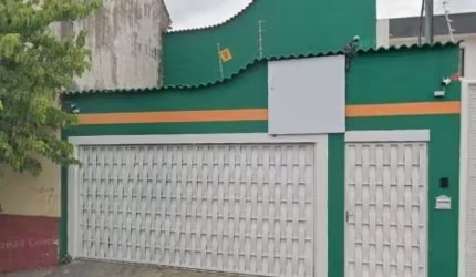 Sobrado Residencial/Comercial - Alto da Mooca/ 210m² , 6 salas, 2 vagas- R$ 899.000,00 (OPORTUNIDADE