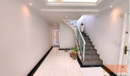 Sobrado 125m² Locação R$5.000,00/Venda R$799.000,00 - Vila Mafra - SP