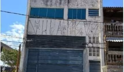 Predio Comercial 460 m² locação R$8.000,00/ Venda R$2.600.000,00 - Vila Ema - SP