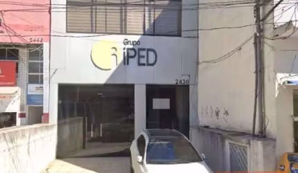 Prédio para alugar, 500 m² por R$ 20.000,00/mês - Mooca - São Paulo/SP