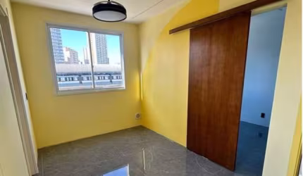 Apartamento 35 m² - Valor R$ 415.000,00 - Vila Prudente - SP
