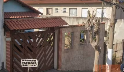 Casa Terrea 190m² - Venda R$ 904.000,00 - Vila California - SP