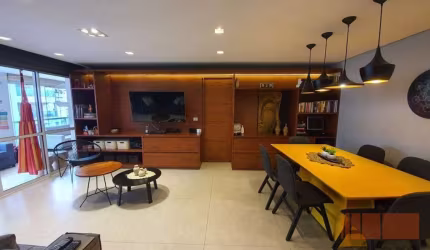 Excelente Apartamento de 172 m² na Mooca ? Condomínio Luzes da Mooca - R$ 1.960.000,00