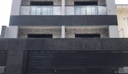 Studio para alugar, 36 m² por R$ 1.800,01/mês - Parque da Mooca - São Paulo/SP