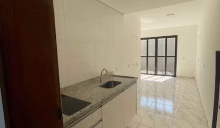 Apartamento novo 30m² Gardem - Locação R$1.800,00 p/mês - Mooca - SP