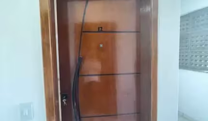 Apartamento Novo 30 m² s/varanda - Locação R$ 1600,00 p/mês - Mooca - SP