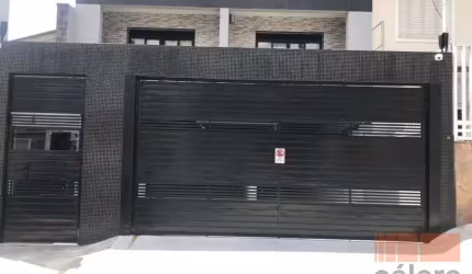Studio com 1 dormitório para alugar, 36 m² por R$ 2.200,01/mês - Parque da Mooca - São Paulo/SP