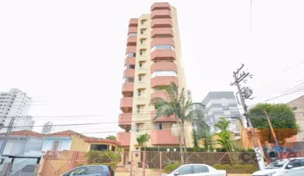 Cobertura na Mooca/SP - 199m², 3 Quartos, 1 Suíte,  4 Banheiros, 2 Garagens -  R$ 1.280.000,00