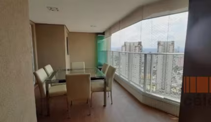 Apartamento 108 m² venda R$1.378.000,00 - Mooca - SP