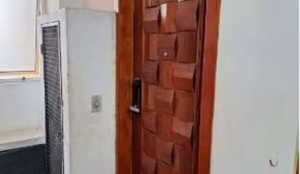 Apartamento 54m² venda R$265.000,00 - Brás - SP