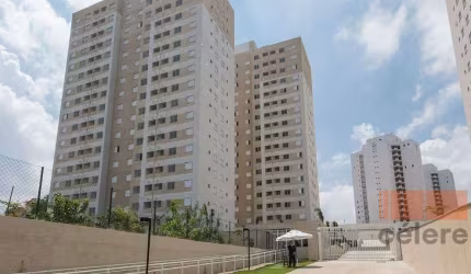 Apartamento 45 m² Venda R$320.000,00 - Ibitirama - SP