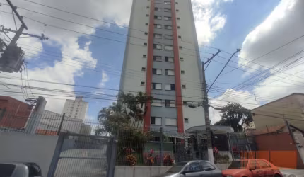 Apartamento à Venda - 87m² na Vila Santa Clara -  R$ 430.000,00