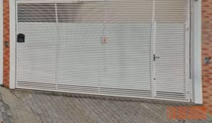 Excelente Sobrado no Alto da Mooca - 208m² -  R$ 1.470.000,00