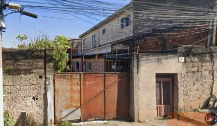 Terreno 250m² - Venda R$ 290.000,00 - Jd Haia do Carrão - SP