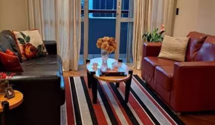 APARTAMENTO À VENDA NA MOOCA | 100M² | 3 DORMITÓRIOS - R$ 850.000,00