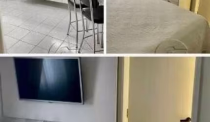 Apartamento 65 m² - Venda R$690.000,00 - Mooca - SP