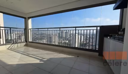 Apartamento Novo 73 m² - Venda R$ 795.000,00 - Vila Prudente - SP