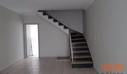 Sobrado -196 m² - Locação  R$ 3.200,00 - Vila Prudente - SP