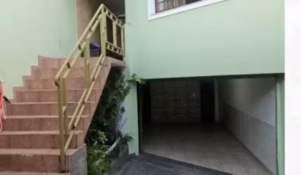 Sobrado-150m²- Venda R$ 742.000,00-Mooca-São Paulo-SP