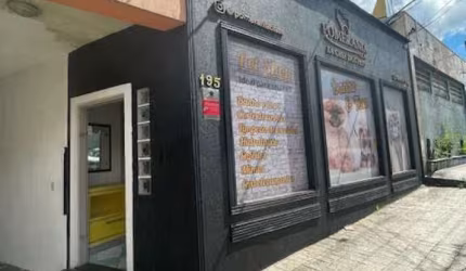 Salão 70m² - Locação R$3.000,00 - Mooca - SP