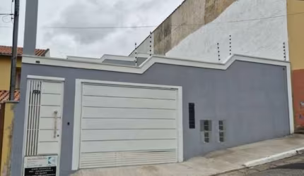 Sobrado em condomínio Novo 69m² - Venda R$455.000,00 - Vila Alpina - SP