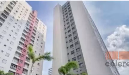 Apartamento com 47 dormitório para venda,  m² por R$ 424.000/mês - Mooca - São Paulo/SP