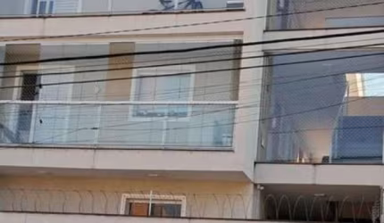 Apartamento- 30m²-venda R$235.000,00-Vila Formosa-São Paulo- SP