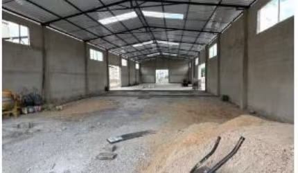 Galpão Novo 1084 m² - Locação R$ 30.000,00 - Vila Prudente - SP