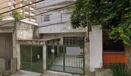 Sobrado com 3 Quartos e 4 banheiros à Venda, 179 m² por R$ 1.150.000 - Cambuci/SP