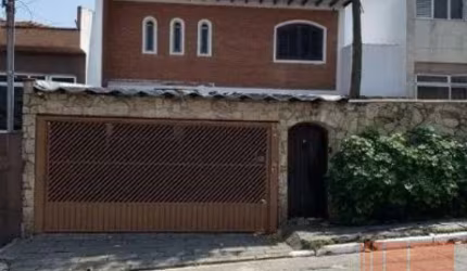 Casa 274m² - venda R$1.500.000,00 - Mooca - SP