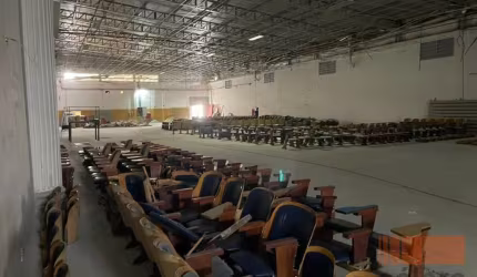 Galpão/Depósito/Armazém e 10 banheiros para Alugar, 6200 m² por R$ 250.000/Mês - Belém/SP